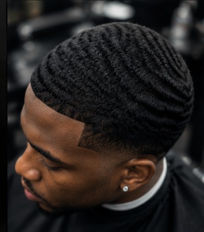 Concept image of a clean lineup